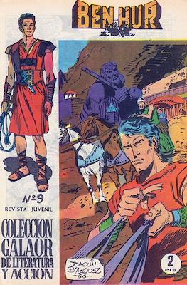 Ben-Hur (1965) #9