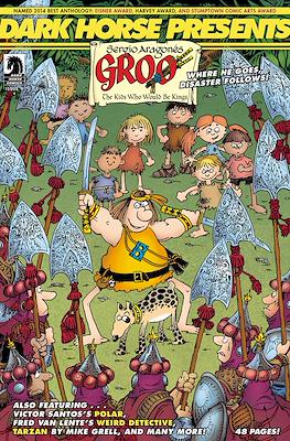 Dark Horse Presents Vol. 3 (2014-2017) #9
