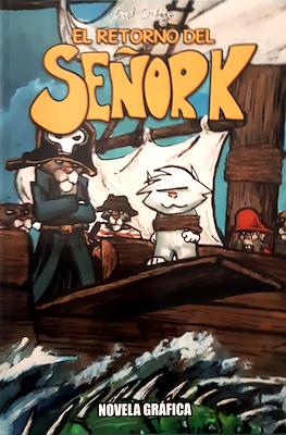 Señor K #3