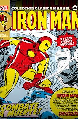 Marvel Vintage - Colección Clásica Marvel (Rústica 132 pp) #22