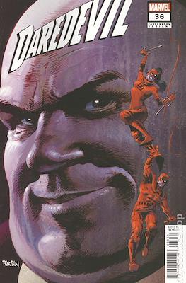 Daredevil Vol. 6 (2019- Variant Cover) #36.1