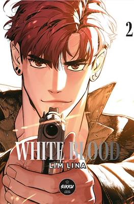 White Blood #2