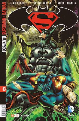Superman/Batman (Rústica) #13