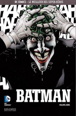 DC Comics: Le Meilleur des Super-Héros #11