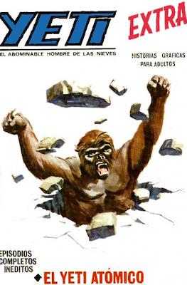 Yeti #4