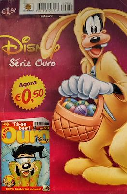 Série Ouro Disney #82
