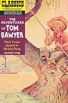 Classics Illustrated #19