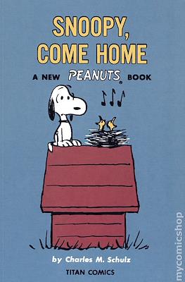 Peanuts #8