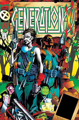 Generation X (1994–2018) #7