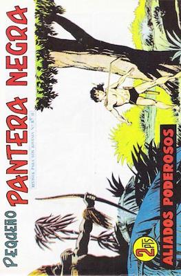 Pantera Negra / Pequeño Pantera Negra #273