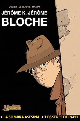 Jérôme K. Jérôme Bloche