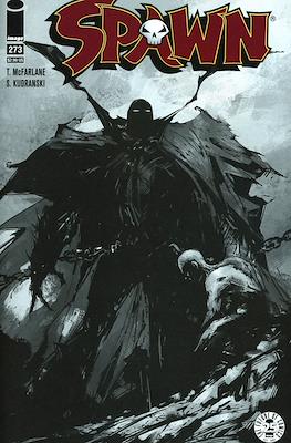 Spawn (Variant Cover) #273
