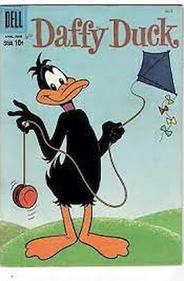 Daffy Duck (1956-1980) #21