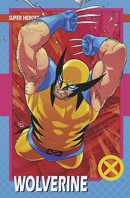 X-Men Vol. 6 (2021-Variant Covers) #29.3