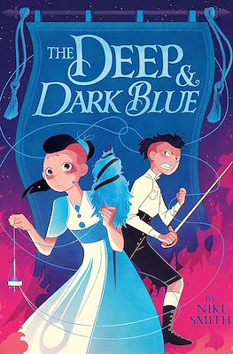 The Deep & Dark Blue