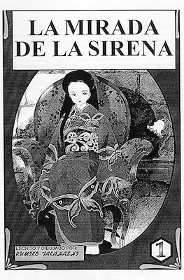 Saga de la Sirena #5