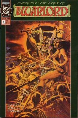 Warlord (1992) #6