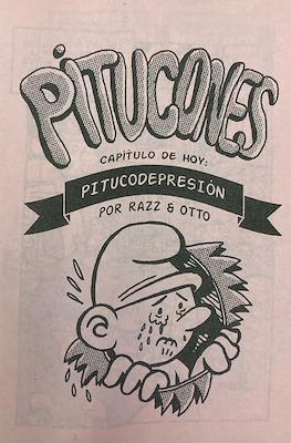 Pitucones