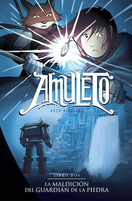 Amuleto (Rústica) #2