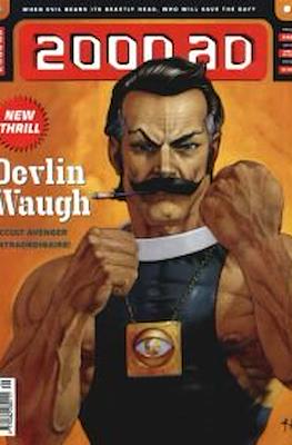 2000 AD #1149