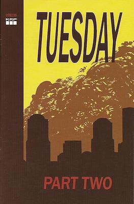 Tuesday #2