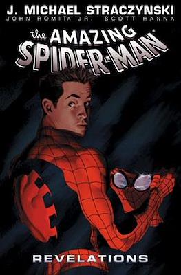 The Amazing Spider-Man J.Michel Straczynski #2