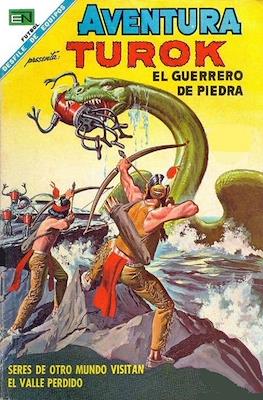 Aventura #567