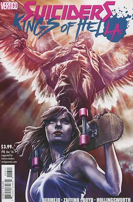 Suiciders: Kings of HelL.A. #6