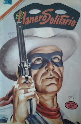 El Llanero Solitario #396