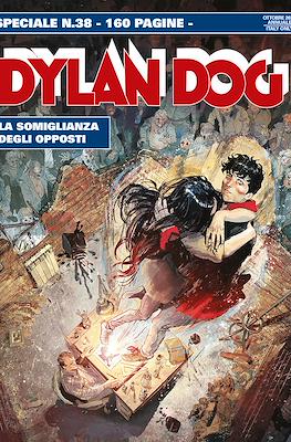 Speciale Dylan Dog #38