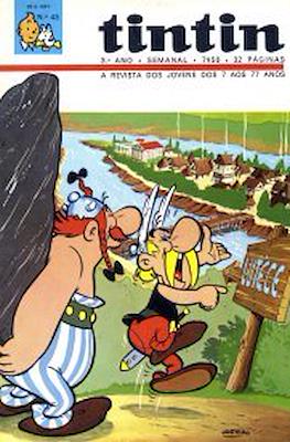 Tintin (3º ano) #43