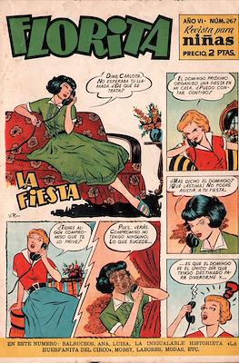 Florita #267