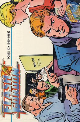 Flash Gordon. Edición histórica #11