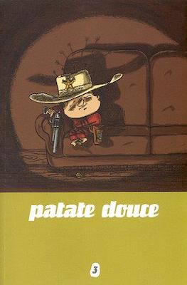 Patate Douce #3