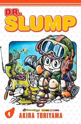 Dr. Slump #4