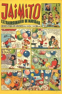 Jaimito #789