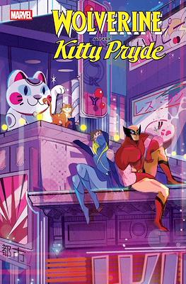 Wolverine and Kitty Pryde Vol. 1 (2025- Variant Covers) #2