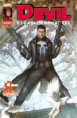 Devil e i Cavalieri Marvel #10