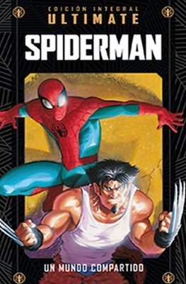 Marvel Ultimate - Edición Integral (Cartoné) #4