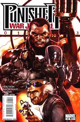 Punisher War Journal Vol 2 #26