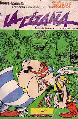 Asterix #9