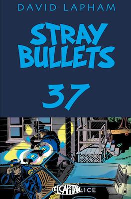 Stray Bullets #37