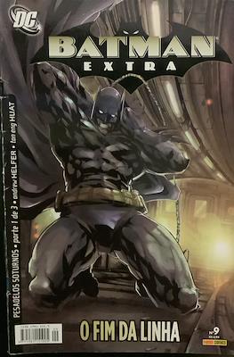 Batman Extra #9