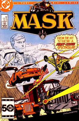 Mask Vol. 1