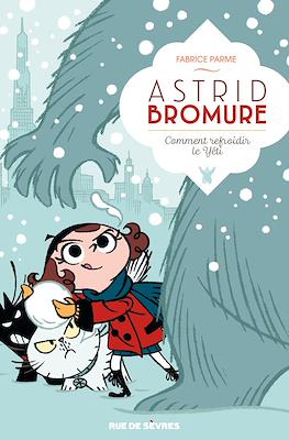 Astrid Bromure #5
