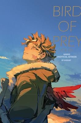 Bird of Prey – Hawks Unofficial Artbook (Softcover) #3