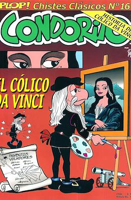 Condorito #526