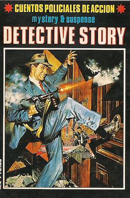 Detective Story #2
