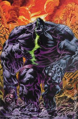 The Infernal Hulk (2025 Variant Covers) #1.5