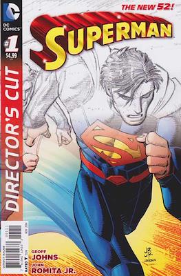 Superman Director's Cut